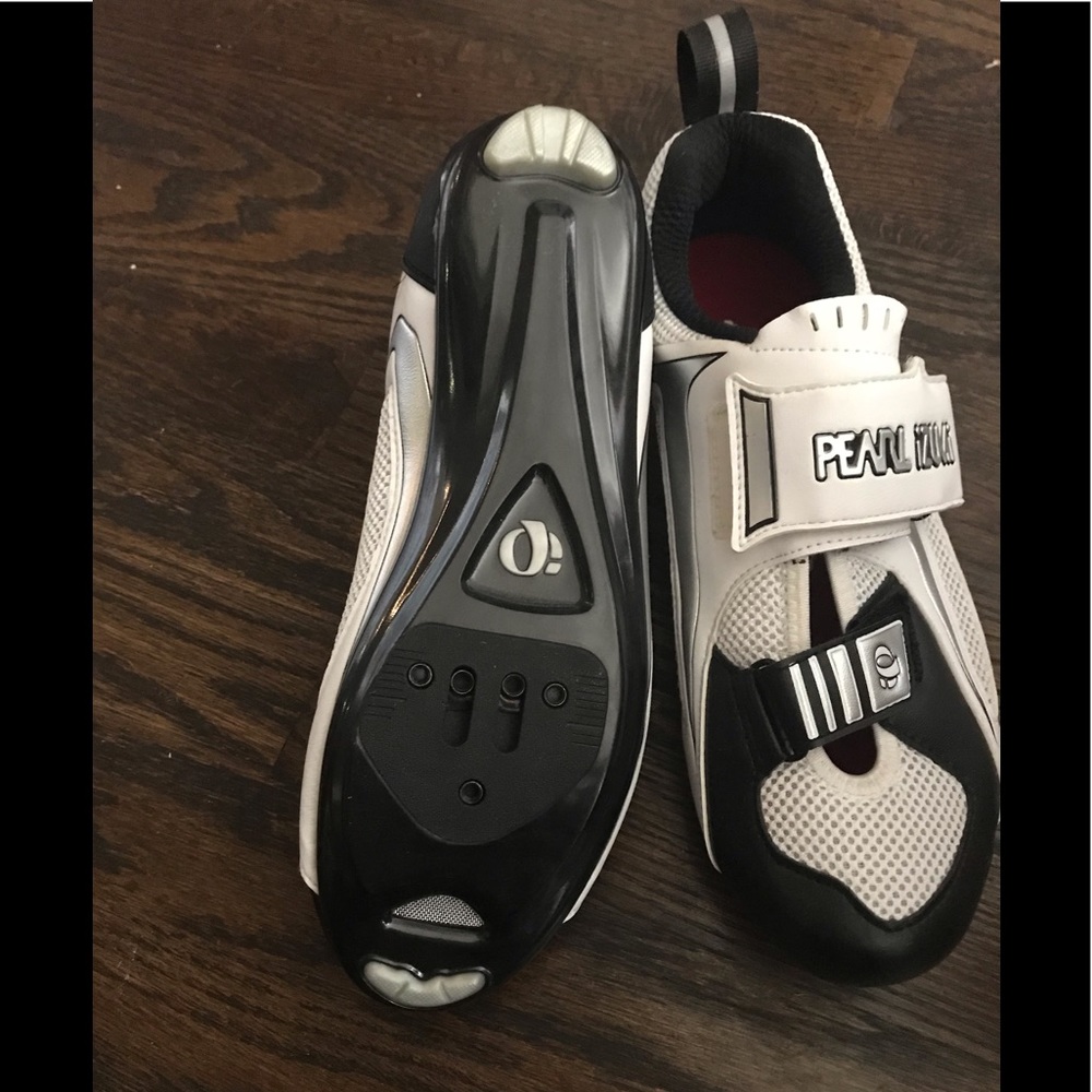 Pearl Izumi Cycling shoes
